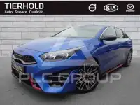 2023 KIA Ceed