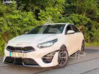 2023 KIA Ceed