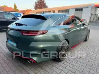 2023 KIA Ceed