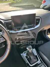 2023 KIA Ceed