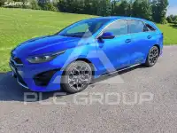 2023 KIA Ceed