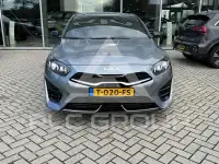 2023 KIA Ceed
