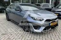 2023 KIA Ceed