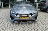 2023 KIA Ceed