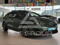 2023 KIA Ceed