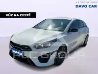 2023 KIA Ceed