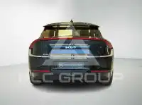 2023 KIA EV