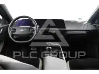 2023 KIA EV