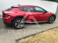 2023 KIA EV