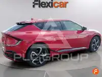 2023 KIA EV