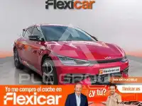 2023 KIA EV