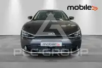 2023 KIA EV
