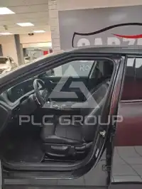 2023 KIA EV