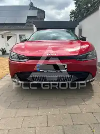 2023 KIA EV