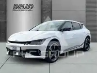 2023 KIA EV