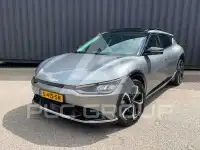 2023 KIA EV
