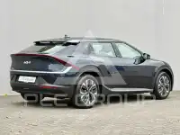 2023 KIA EV