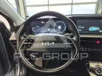 2023 KIA EV