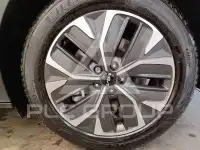 2023 KIA EV
