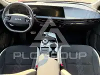 2023 KIA EV