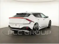 2023 KIA EV