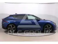 2023 KIA EV
