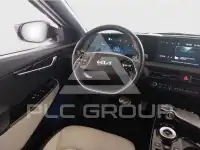 2023 KIA EV