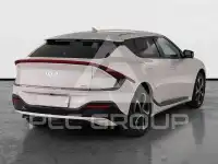 2023 KIA EV
