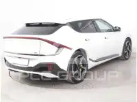 2023 KIA EV