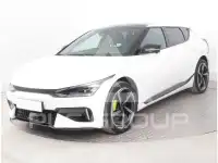 2023 KIA EV
