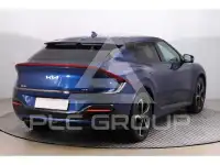 2023 KIA EV