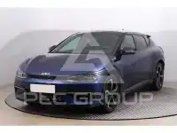 2023 KIA EV