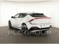2023 KIA EV