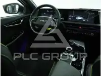 2023 KIA EV