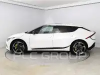2023 KIA EV