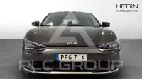 2023 KIA EV