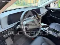 2023 KIA EV
