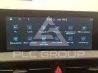 2023 KIA EV