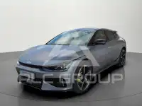 2023 KIA EV