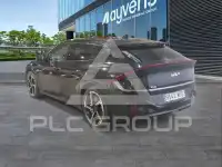 2023 KIA EV