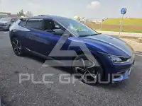 2023 KIA EV