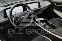 2023 KIA EV