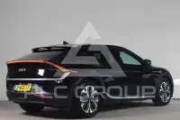 2023 KIA EV