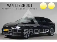 2023 KIA EV