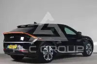 2023 KIA EV