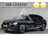 2023 KIA EV