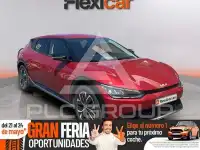 2023 KIA EV