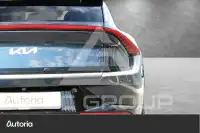2023 KIA EV