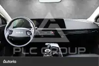 2023 KIA EV