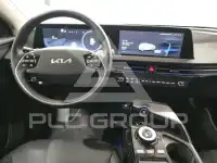 2023 KIA EV